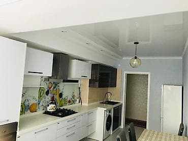 сдается квартиа: 2 комнаты, Риэлтор, С мебелью полностью — 4