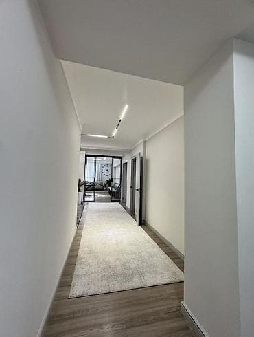 5 и более комнат, 200 м², Элитка, 10 этаж, Дизайнерский ремонт — 3