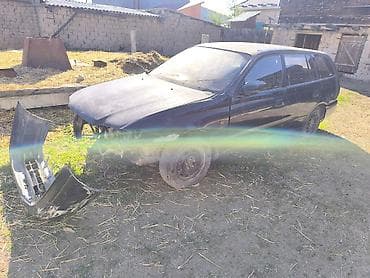 м8 pro: Тойота Калдина 1.8 передний привод каропка матор идеал на запчасти — 5