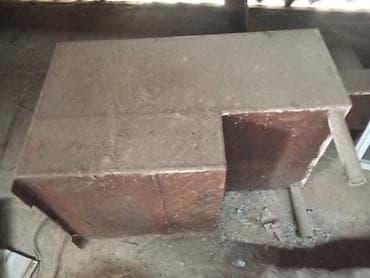 угольный печь: Сатылат баняга даярдалган арзан баада — 2