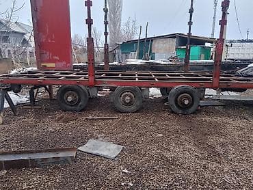 сидения даф: Грузовик, DAF, Стандарт, Б/у — 3