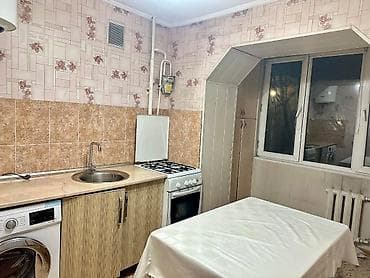 3 к: 2 комнаты, 43 м², Индивидуалка, 3 этаж, Косметический ремонт — 6