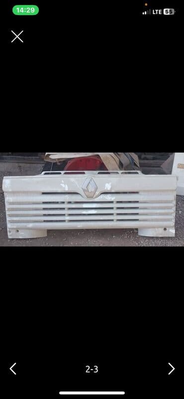 запчасть бишкек: Renault Magnum 

Renault Magnum 

Renault Magnum 
 
Запчасти разбор — 2