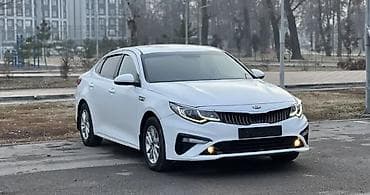 e60 m5: Kia K5: 2019 г., 2 л, Автомат, Газ, Седан — 1