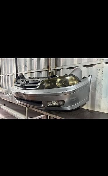 Автозапчасти: Бампер Honda — 3
