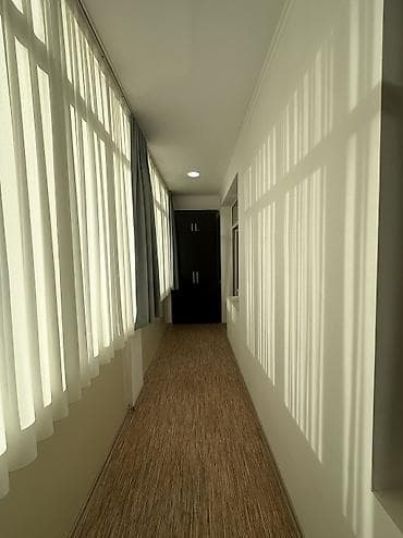 gala group: 2 комнаты, 95 м², Элитка, 3 этаж, Евроремонт — 10