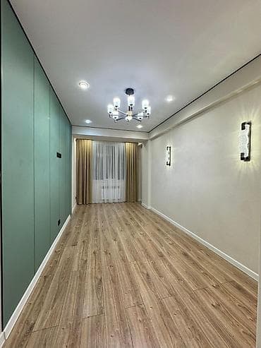 2 room flat: 2 комнаты, 60 м², Элитка, 6 этаж, Евроремонт — 4