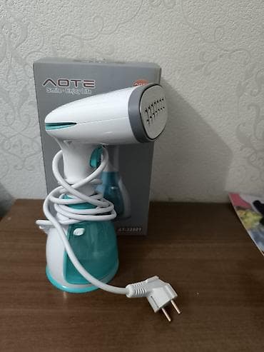 плойка 5д: Отпариватель — 2