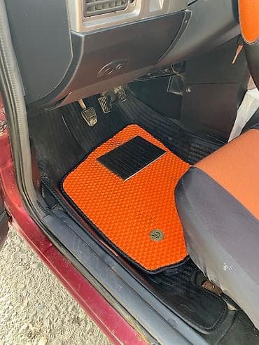 volvo 6x2: Chevrolet Lacetti: 2012 г., Ручные, Бензин, Седан — 7