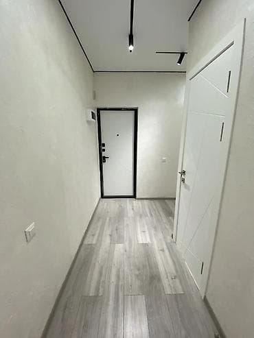 2026: 1 комната, 44 м², 108 серия, 7 этаж, Евроремонт — 8