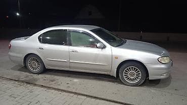 сефиро 33: Nissan Cefiro: 1999 г., 2 л, Автомат, Бензин, Седан — 3