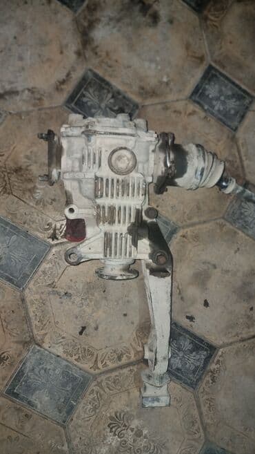 сапок кардан: Задний карданный вал Toyota — 9