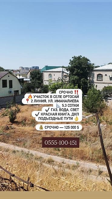 чолпон ата гостиниса: 5 соток, Бизнес үчүн, Техпаспорт, Сатып алуу-сатуу келишими — 5