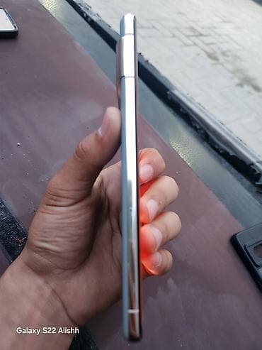 samsung a520: Google Pixel 7 Pro, цвет - Серый — 6