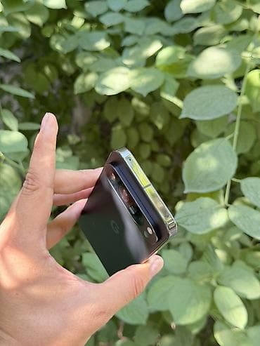 пиксель 10: Google Pixel 9 Pro XL, Б/у, 128 ГБ, цвет - Черный, 1 SIM, eSIM — 7