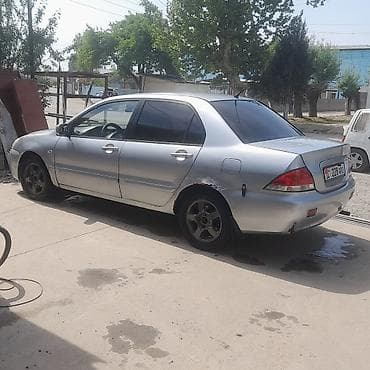 митсубиси спейс стар: Mitsubishi Lancer: 2005 г., 1.6 л, Ручные, Бензин, Седан — 2