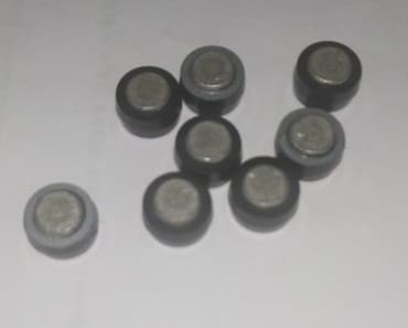 тд 04: Диод ARS504. 50 ампер 400 вольт — 1