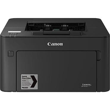 Продаю надежный черно-белый лазерный принтер Canon i-SENSYS LBP162dw в — 1