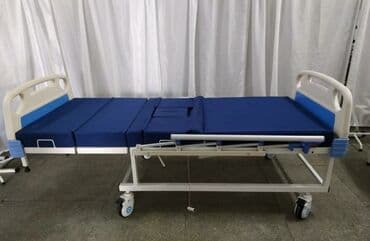 Медицинская мебель: Жайылский район.АРЕНДА Московский район.АРЕНДА Кровати медицинские для — 4