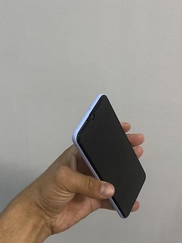 телефон самсунг с: Samsung Galaxy A23, Б/у, 64 ГБ, цвет - Голубой, 2 SIM — 7
