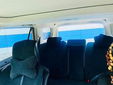 Транспорт: Toyota 4Runner: 2010 г., 4 л, Автомат, Газ, Жол тандабас — 4