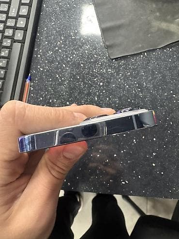 ledger nano s: IPhone 13 Pro, Б/у, 128 ГБ, Серебристый, 78 % — 2