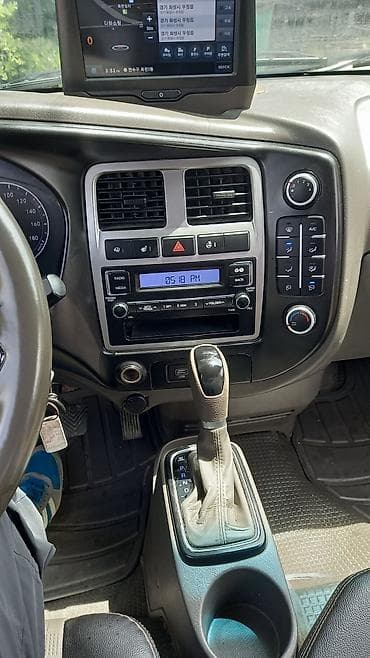 портер 2 фара: Легкий грузовик, Hyundai, До 1 т — 9
