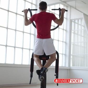 тренажеры для дома бишкек: Турник, Новый, Бесплатная доставка — 3