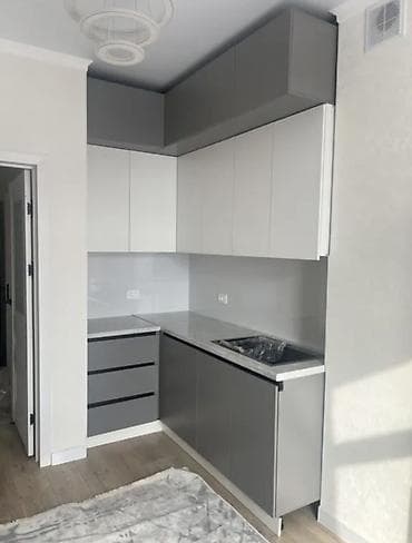 Бөлмөлөр: 🏡 2 бөлмөлүү квартирага 2 кыз керек! 📍 Көк-Жар району Залга 3 кыз — 7