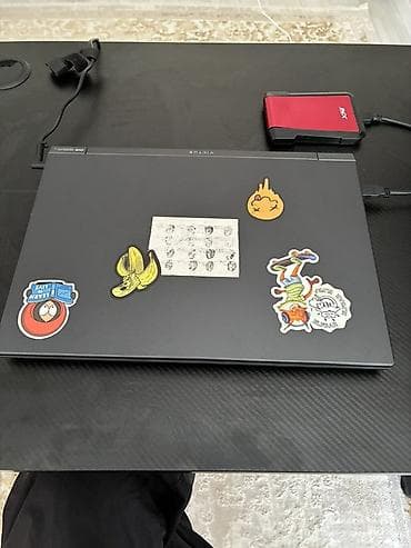 Игровой, Б/у, Intel Core i5