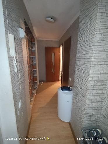 104: 1 комната, 35 м², 104 серия, 4 этаж — 3