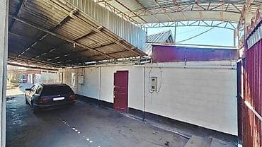 дешово продам: Продаю дом. Военно-Антоновка по улице Токтогула дом 77 7.5 соток — 7