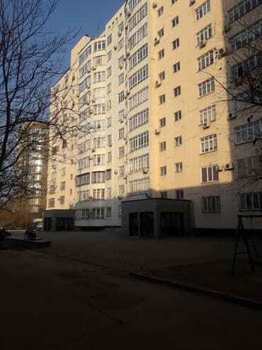 нужна девушка с подселением: 4 комнаты, 175 м², Элитка, 5 этаж, Косметический ремонт — 18