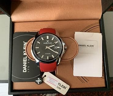 Мужские наручные часы Daniel Klein - Модель: DK 125553-4 (указано в