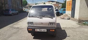 дэу дамас цена: Daewoo Лабо: 1998 г., 0.8 л, Механика, Бензин, Пикап — 8