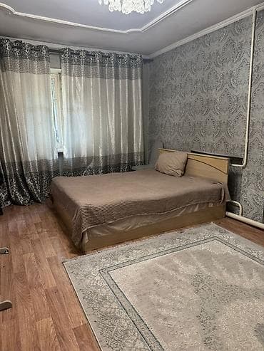 один штук: 25 м², С мебелью — 1