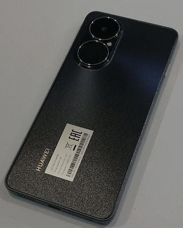 mi mix: Huawei Nova, Б/у, 128 ГБ, цвет - Бежевый, 2 SIM — 2