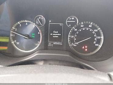 lexus e350: Lexus GX: 2021 г., 4.6 л, Автомат, Бензин — 10