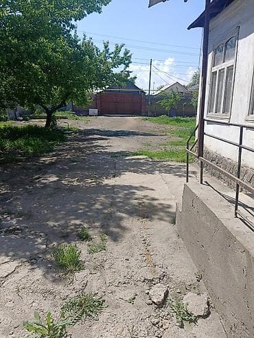 Недвижимость: Продаю дом.Начало Новопавловки Ленинский район ближе к Киркомстрой — 7