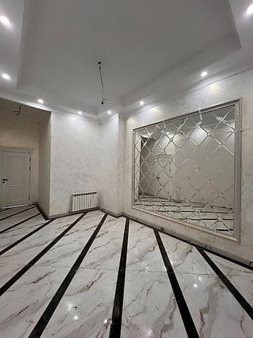 1600: 3 комнаты, 100 м², Элитка, 14 этаж, Дизайнерский ремонт — 7
