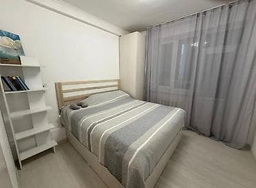 Продажа квартир: 1 комната, 44 м², Элитка, 2 этаж, Евроремонт — 9