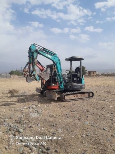 услуги эксковатора кант: Экскаватор | Демонтаж, Выкорчевывание пней, Траншеи — 2