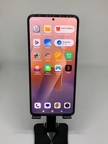 редми 13 про цена ош: Redmi, Redmi Note 12 Pro+ 5G, Б/у, 256 ГБ, цвет - Голубой, 2 SIM — 7