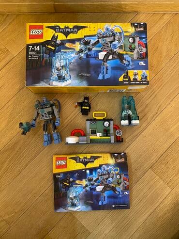 лего дом: Лего Арктическая станция Оригинал - 2000 сом . 
Все детали в наличии — 2