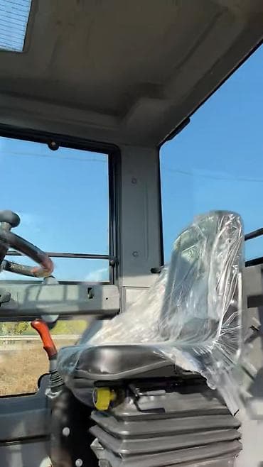 Погрузчик, 2024 г., Колесный, Фронтальный — 9