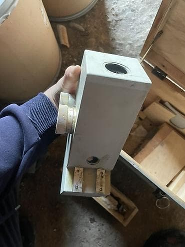 очок жазайбыз: Рефрактометр ИРФ‑454 (ИРФ‑454Б) Описание: - Лабораторный оптический — 2