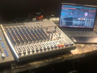 Отели, кафе, рестораны: Музыкант Диджей звукач Ведем разных мероприятиях Опыт работы — 3