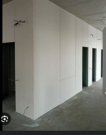 исанова боконбаева: Тосмолорду монтаждоо, Шыптарды монтаждоо, Жаа өткөөлдөрдү монтаждоо 6 жылдан ашык тажрыйба — 6