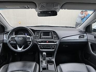 lexus es 2003: Hyundai Sonata: 2019 г., 2 л, Автомат, Газ, Седан — 10