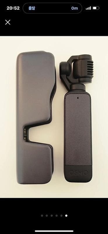 panasonic ac 90: Карманная стабилизированная камера DJI Osmo Pocket (серия Pocket) — 5